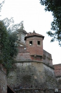 Forte San Giorgio