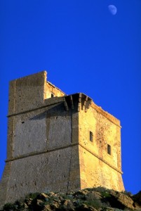 Castello di Palma Agrigento