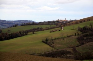 Borgo Nuovo di Montefelcino