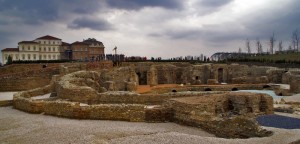 Reggia Venaria–Fontana d’Ercole