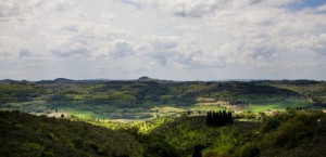 Colline di san Caciano