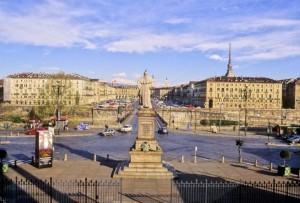 L’incanto di Torino