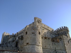 Il castello con le suite