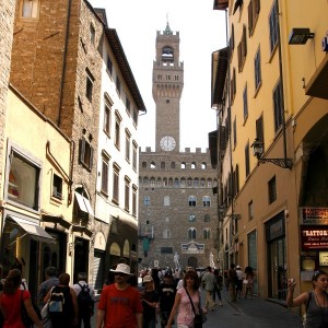 Palazzo Vecchio n.2