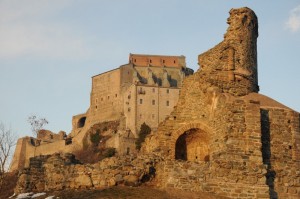 Sacra di San Michele