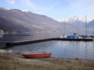 profumo di lago