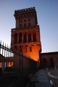 Pollenzo, frazione di Bra