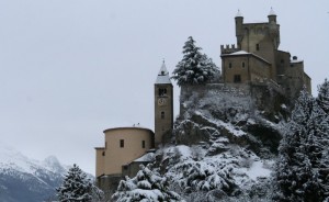 Castello di Saint Pierre_4