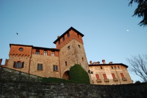 Il castello di tagliolo m.to
