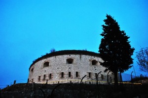 Forte  di Rivoli