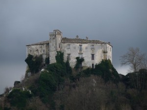 Castello D’Alessandro