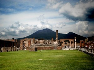 “Io abito qui….”