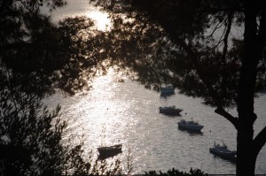 CONTROLUCE ALL’ORA DEL CAFFE’