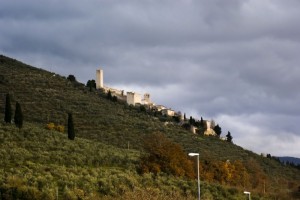 Campello sul Clitunno