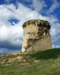 La dimora del falcone