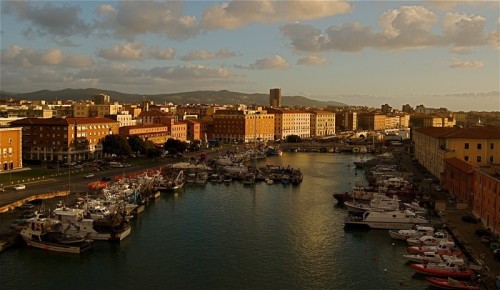 Livorno - Sabato pomeriggio Livorno - Sabato pomeriggio