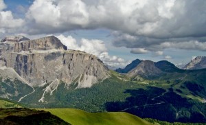 Passo Pordoi