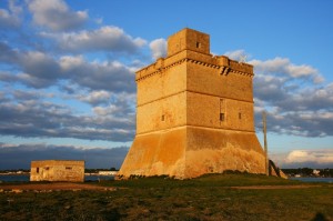 torre sant’isidoro