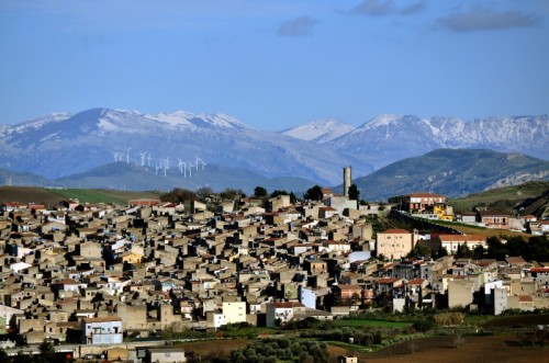 Lercara Friddi - Al Kara Li Friddi! Lercara Friddi - Al Kara Li Friddi!