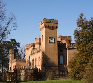 Castello Carrobbio