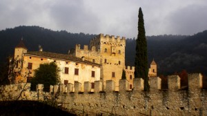 Castel Terlago