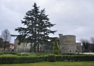 Castello Orsini Colonna (Avezzano)