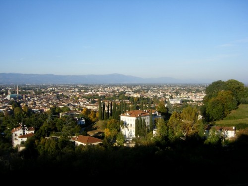 Vicenza - Panorama veneto Vicenza - Panorama veneto