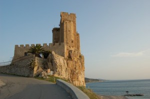 Il Castello di Roseto Capo Spulico (CS)
