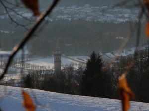 enemonzo campanile