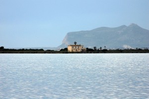 Isola di Santa Maria