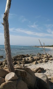 Cala Berchida