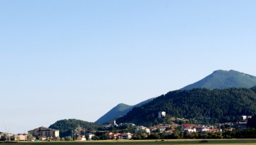 Roccaraso - Roccaraso d'estate Roccaraso - Roccaraso d'estate