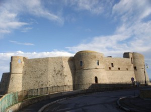 Castello Aragonese