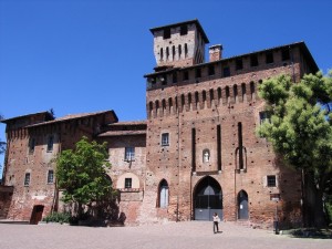 Castello di Pozzolo Formigaro