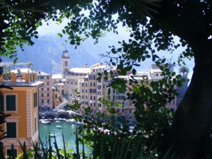 camogli