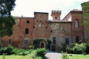 Castello Sannazzaro