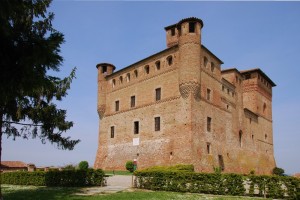 Castello di grinzane Cavour