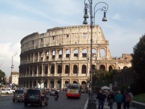 Il Colosseo