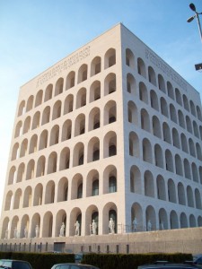 Palazzo della Concordia