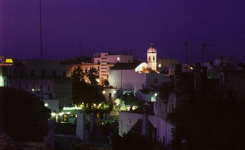 ''Ostuni'' - Ostuni