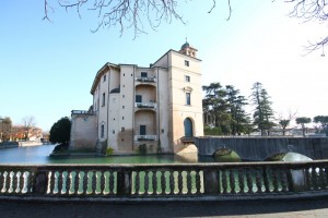 Castello di Zevio