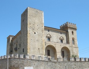 Il Castello Ducale