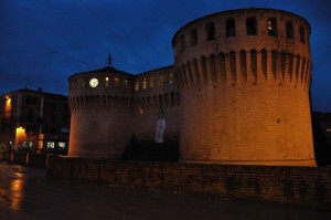 Roccaforte di Riolo Terme