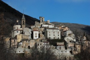 Presepe d’Abruzzo