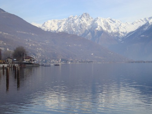 Domaso - 4 - dedicate (1+2+3+4) al mitico lucio battisti! Domaso - 4 - dedicate (1+2+3+4) al mitico lucio battisti!