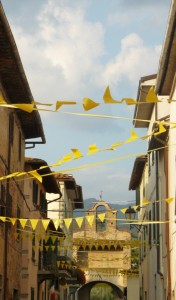 porta di montemarciano in festa