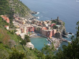 Vernazza