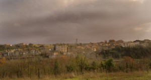 Tra antico e moderno