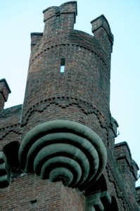 Torre del Castello Medioevale
