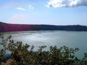 LO SPIRITO DELLE ACQUE